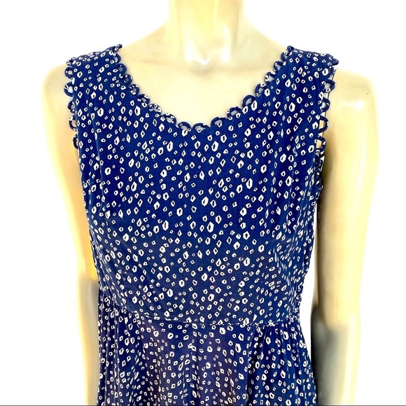 Dresses & Skirts - Vintage beautiful summer dress